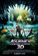 VOYAGE AU CENTRE DE LA TERRE