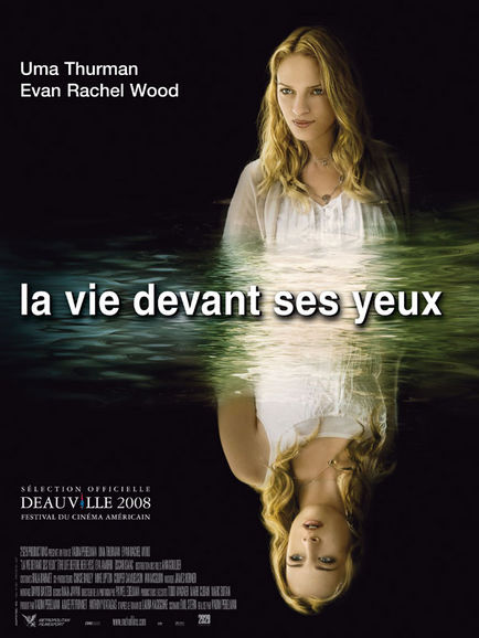 LA VIE DEVANT SES YEUX